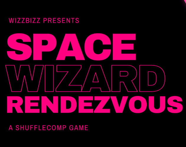 space wizards rendesvous